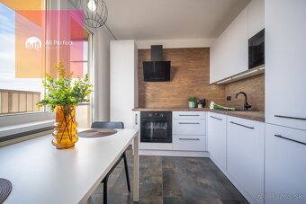 Luxusný 2-izbový byt na prenájom – Nitra, Chrenová - 9