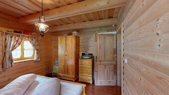Na predaj, zrub, Terchová - Šípková, RESgroup - 9