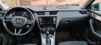 Octavia 3 dsg webasto 110kw - 9