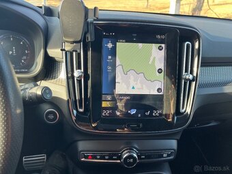 Volvo XC40 D3 R-design - 9