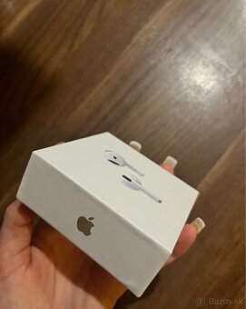Airpods 4 s ANC - 9