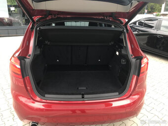 PREDAM BMW rad 2 Active Tourer 216d Advantage, 2015 - 9
