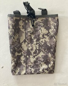 Airsoft výbava komplet Acu digital - 9