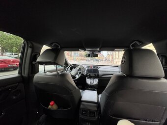 Honda CR V 2021 Black Edition 107kw - 9