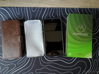 Motorola - 9