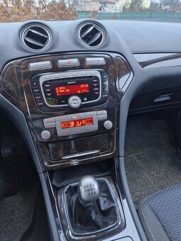 Ford mondeo 2,0 tdci - 9