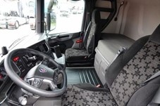 9855 Scania R 580 V8 - 6x4 – Tahač – EURO 6 - 9