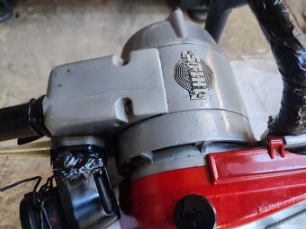 Pila Stihl E30 - 9