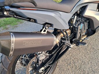 Ktm 890 Adventure snížené top stav - 9