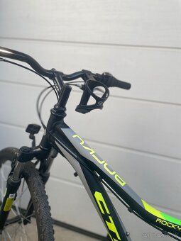 CTM ROCKY 2.0 24 / Junior - 9