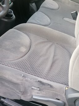 Fiat Scudo Panorama - 9