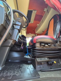 Volvo FH 500 - 9