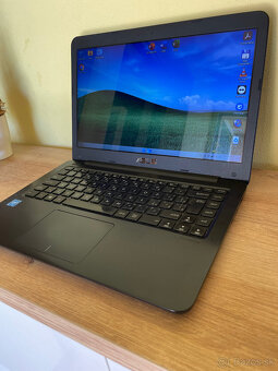 PREDÁM INOVOVANÝ NOTEBOOK ASUS E402N - AJ PRE AUTOMECHANIKA - 9