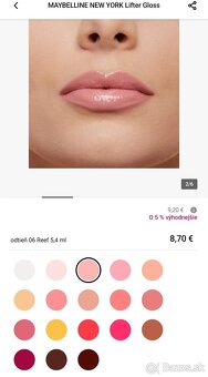Make up kozmetika - 9