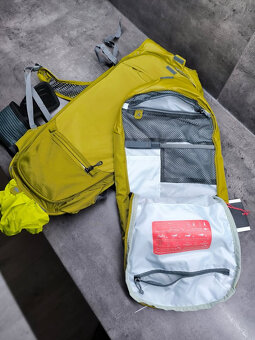 Nový ruksak Scott Trail Protect 20l s integrovaným chráničom - 9