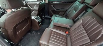 Škoda Superb Combi 2.0 TSI L&K 4x4 DSG Možný Leasing - 9
