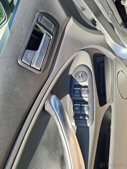 Predám zachovalý Ford C-Max 1.6 TDCi - 9