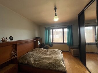 Na predaj rodinný dom s pozemkom Banská Bystrica, Zvolen - 9