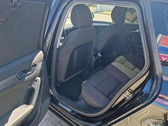 Audi A4 Avant 2.0 TDI 177k multitronic - 9