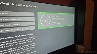 Xbox Series X 1TB + hry - aj vymením - 9