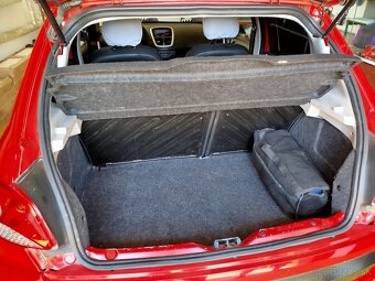 Peugeot 206+ - 9