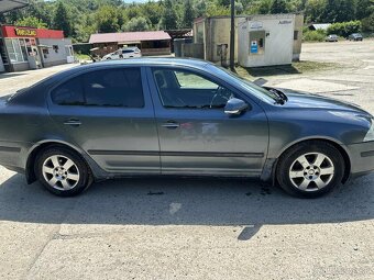 Škoda Octavia 1.9 TDI - 9