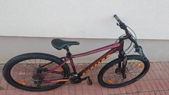 Scott Aspect L/29" - 9