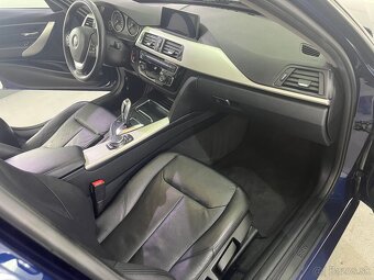 Bmw 3 touring F31 - 9