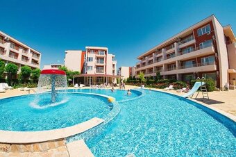 Apartmán v Bulharsku - Slnečné pobrežie - 9