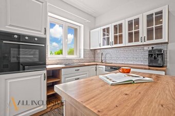 ALL INCLUSIVE | NA PREDAJ 3-IZBOVÝ RODINNÝ DOM V OBCI BALOŇ - 9