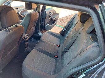 OPEL INSIGNIA SPORTS TOURER - 9