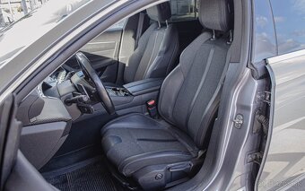Peugeot 508 SW 2.0 BlueHDi EAT8 Allure - 9