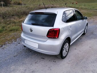 Polo 1,2tsi 77kw 2014 - 9
