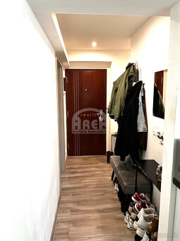 Tehlový 2- izbový byt v centre mesta Michalovce - 9