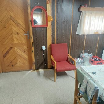 Chatka - Paľkov - Zemplínska Šírava - 9