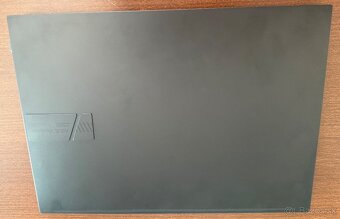 ASUS VivoBook Pro 16X OLED M7600QC-OLED037W 0°Black - 9