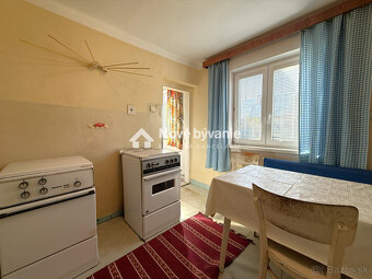 Predaj, rodinný dom s veľkým pozemkom-Semerovo(N204-12-FRAD) - 9