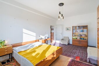 2-izbový byt s balkónom a parkovaním – Karadžičova 41, Brati - 9