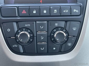 Opel Astra Sport Tourer ST 1.4 Turbo 140k Enjoy A/T - 9