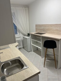 Prenájom 1-izbového bytu - 9