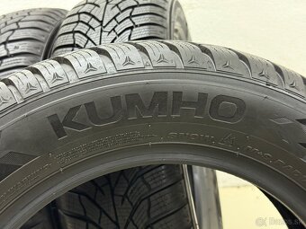 185/65 R15 Zimné pneumatiky 4ks - 9