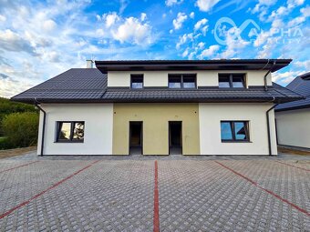 Rodinné domy, obec Danišovce, okr. Spišská Nová Ves - 9