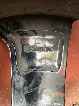 Predám / vymenim VW Austin r18 - 9