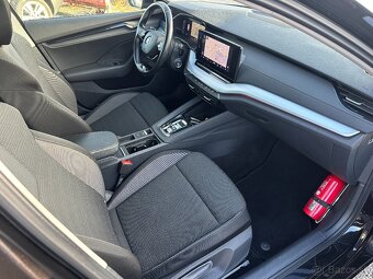 Skoda octavia 4 combi-2.0Tdi-DSG-RV:2020-VIRTUAL- - 9