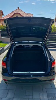 Audi A4 B9 2.0TDi - 9