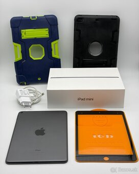 Apple iPad mini 5 256GB Wi-Fi - MUU32FD/A - Space Gray - 9