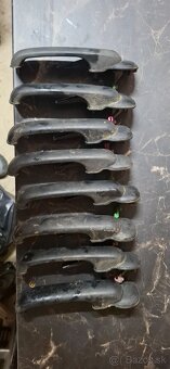 Nissan terrano / ford maverick - 9