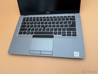 Notebook Dell Latitude 5410 i5-10310U/16GB RAM/B-kat/FHD/SSD - 9