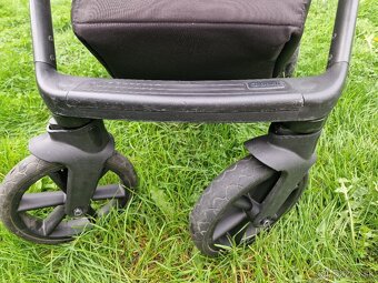 Roan bass next trojkombinacia - 9