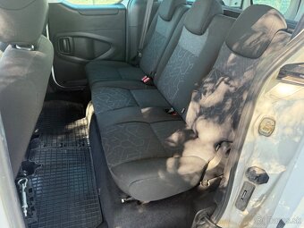 Peugeot Partner Teepee 1.6HDi 73kW M5 - 9